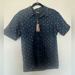 NWT Patagonia Men’s Go To Shirt (M)